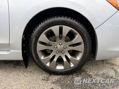 2013 Subaru Impreza 5-Door 2.0i Sport Premium Hatchback - zdjęcie 32 z 121 - miniatura