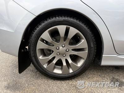 2013 Subaru Impreza 5-Door 2.0i Sport Premium Hatchback - zdjęcie 33 z 121 - miniatura