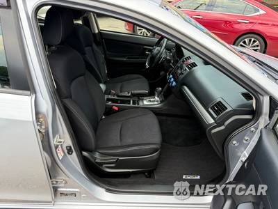 2013 Subaru Impreza 5-Door 2.0i Sport Premium Hatchback - zdjęcie 40 z 121 - miniatura