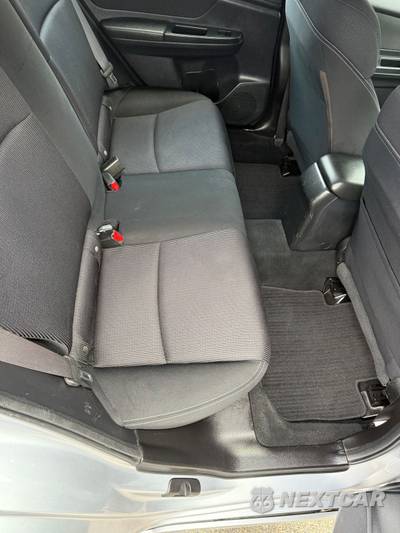 2013 Subaru Impreza 5-Door 2.0i Sport Premium Hatchback - zdjęcie 50 z 121 - miniatura