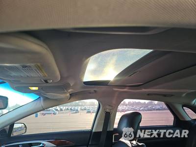 2015 Lincoln MKZ - zdjęcie 18 z 24 - miniatura