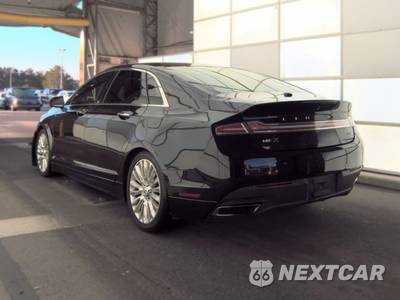 2015 Lincoln MKZ - zdjęcie 6 z 24 - miniatura