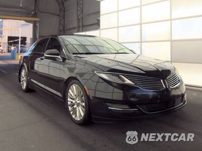 2015 Lincoln MKZ - zdjęcie 3 z 24 - miniatura