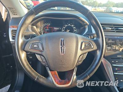 2015 Lincoln MKZ - zdjęcie 10 z 24 - miniatura