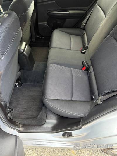2013 Subaru Impreza 5-Door 2.0i Sport Premium Hatchback - zdjęcie 64 z 121 - miniatura