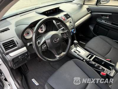 2013 Subaru Impreza 5-Door 2.0i Sport Premium Hatchback - zdjęcie 72 z 121 - miniatura