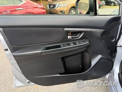 2013 Subaru Impreza 5-Door 2.0i Sport Premium Hatchback - zdjęcie 73 z 121 - miniatura