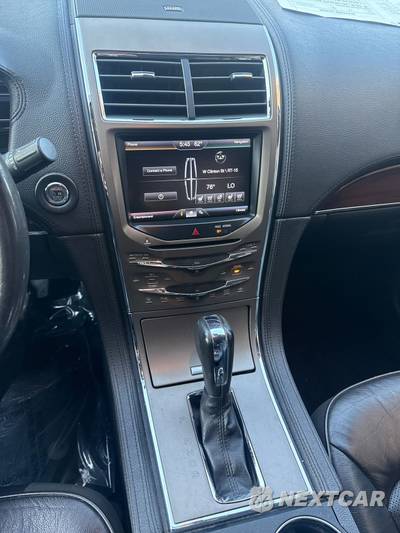 2015 Lincoln MKX - zdjęcie 15 z 16 - miniatura