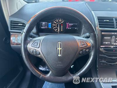 2015 Lincoln MKX - zdjęcie 14 z 16 - miniatura