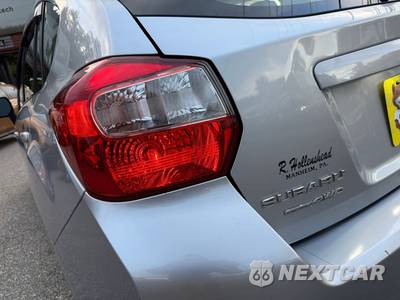 2013 Subaru Impreza 5-Door 2.0i Sport Premium Hatchback - zdjęcie 119 z 121 - miniatura