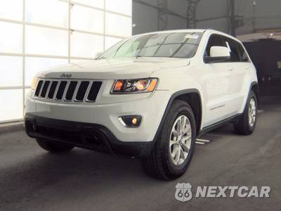 2015 Jeep Grand Cherokee Laredo - zdjęcie 1 z 19 - miniatura