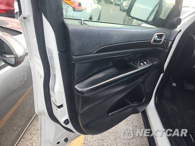 2015 Jeep Grand Cherokee Laredo - zdjęcie 9 z 19 - miniatura