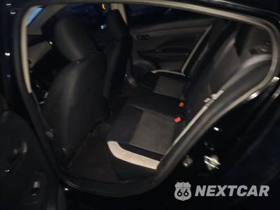 2021 Nissan Versa SV - zdjęcie 13 z 20 - miniatura