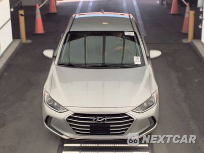 2017 Hyundai Elantra SE Sedan - zdjęcie 2 z 26 - miniatura