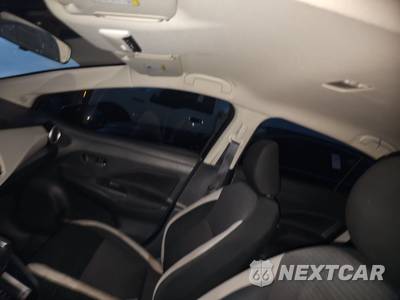 2021 Nissan Versa SV - zdjęcie 19 z 20 - miniatura