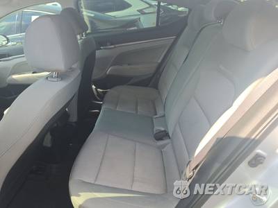 2017 Hyundai Elantra SE Sedan - zdjęcie 13 z 26 - miniatura