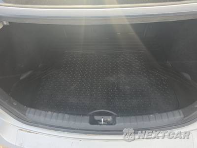 2017 Hyundai Elantra SE Sedan - zdjęcie 16 z 26 - miniatura