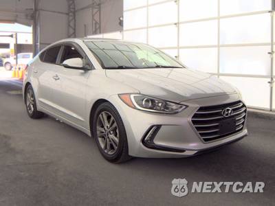 2017 Hyundai Elantra SE Sedan - zdjęcie 3 z 26 - miniatura