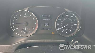 2017 Hyundai Elantra SE Sedan - zdjęcie 25 z 26 - miniatura
