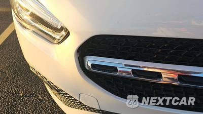 2021 Mercedes-Benz GLA 250 - zdjęcie 21 z 21 - miniatura