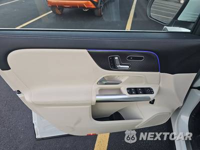 2021 Mercedes-Benz GLA 250 - zdjęcie 9 z 21 - miniatura