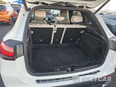 2021 Mercedes-Benz GLA 250 - zdjęcie 16 z 21 - miniatura