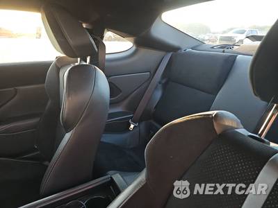 2023 Toyota GR86 Premium - zdjęcie 13 z 21 - miniatura