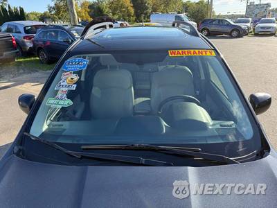2015 Subaru Forester 2.5i Limited - zdjęcie 10 z 116 - miniatura