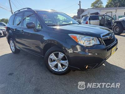 2015 Subaru Forester 2.5i Limited - zdjęcie 12 z 116 - miniatura