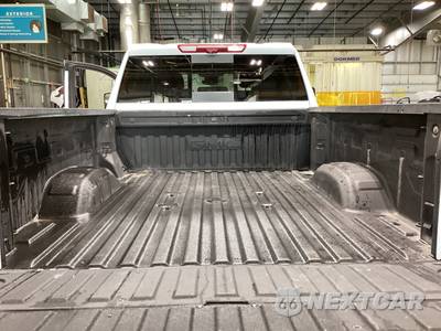 2026 GMC Sierra 2500HD Denali Crew Cab Medium Bed - zdjęcie 19 z 23 - miniatura