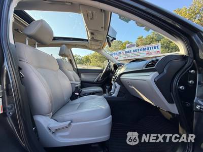 2015 Subaru Forester 2.5i Limited - zdjęcie 44 z 116 - miniatura