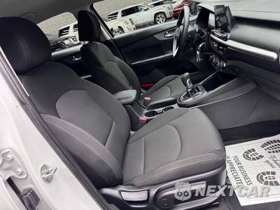 2021 Kia Forte FE - zdjęcie 16 z 23 - miniatura