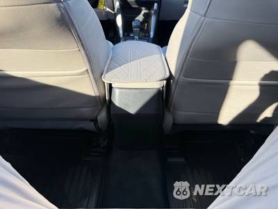 2015 Subaru Forester 2.5i Limited - zdjęcie 58 z 116 - miniatura