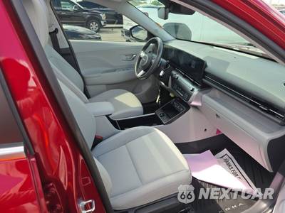2024 Hyundai Kona Limited - zdjęcie 8 z 29 - miniatura