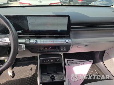 2024 Hyundai Kona Limited - zdjęcie 11 z 29 - miniatura