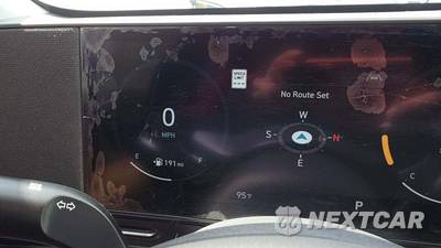 2024 Hyundai Kona Limited - zdjęcie 20 z 29 - miniatura