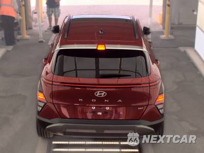 2024 Hyundai Kona Limited - zdjęcie 5 z 29 - miniatura