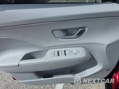 2024 Hyundai Kona Limited - zdjęcie 9 z 29 - miniatura