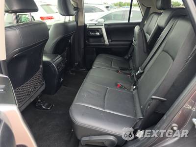 2023 Toyota 4Runner Limited - zdjęcie 13 z 26 - miniatura