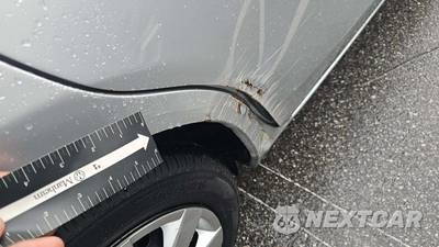 2016 Toyota Corolla LE - zdjęcie 28 z 29 - miniatura