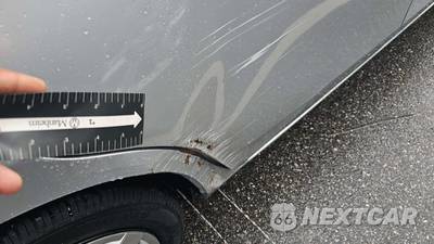 2016 Toyota Corolla LE - zdjęcie 26 z 29 - miniatura
