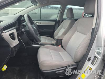 2016 Toyota Corolla LE - zdjęcie 7 z 29 - miniatura