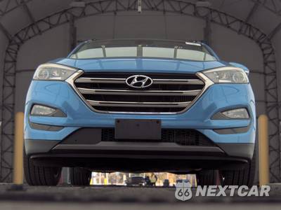 2016 Hyundai Tucson Limited - zdjęcie 3 z 27 - miniatura