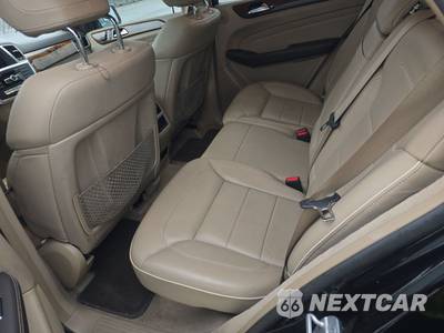 2012 Mercedes-Benz ML 350 - zdjęcie 13 z 24 - miniatura