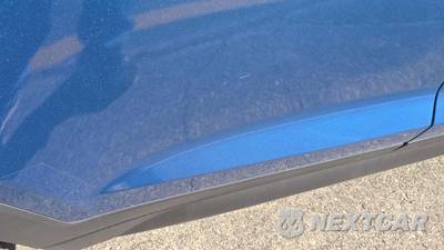 2016 Hyundai Tucson Limited - zdjęcie 26 z 27 - miniatura
