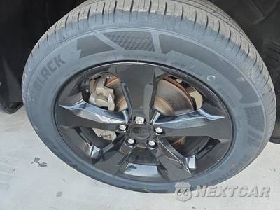 2023 Jeep Grand Cherokee L Altitude - zdjęcie 9 z 24 - miniatura