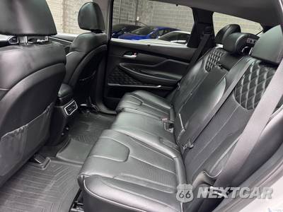 2022 Hyundai Santa Fe Hybrid SEL Premium - zdjęcie 16 z 29 - miniatura