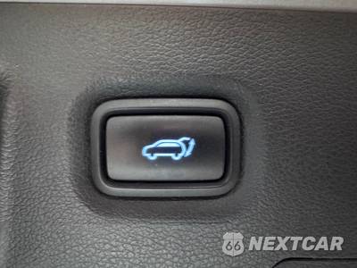 2022 Hyundai Santa Fe Hybrid SEL Premium - zdjęcie 21 z 29 - miniatura