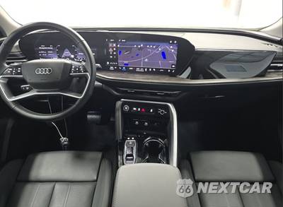 2025 Audi Q5 All-new Premium Plus 2.0 TFSI - zdjęcie 14 z 18 - miniatura