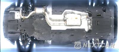 2025 Chrysler Pacifica Limited 121.6" WB - zdjęcie 18 z 26 - miniatura